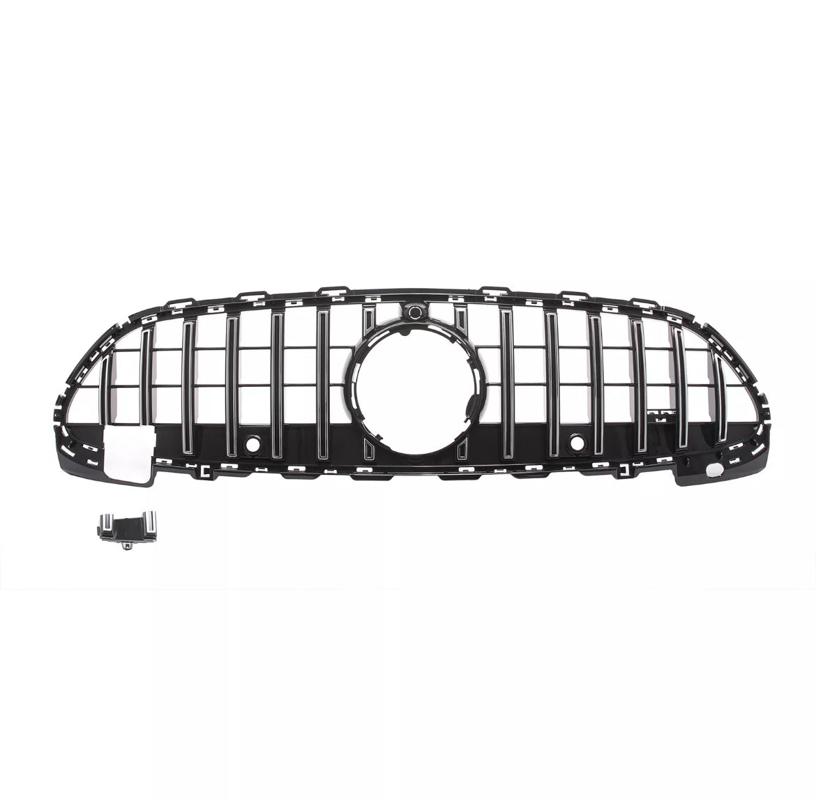 Panamericana Grill za Mercedes-Benz C-klasa W206 S206 Krom