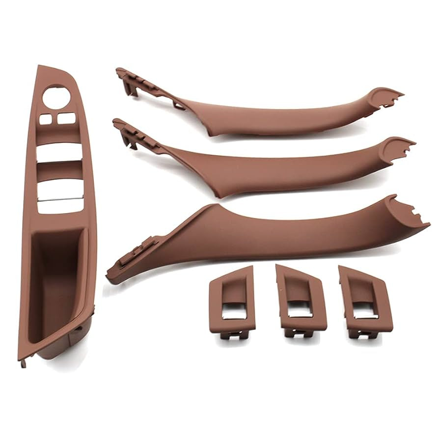 SET UNUTARNJIH RUČKI BMW F10 F11