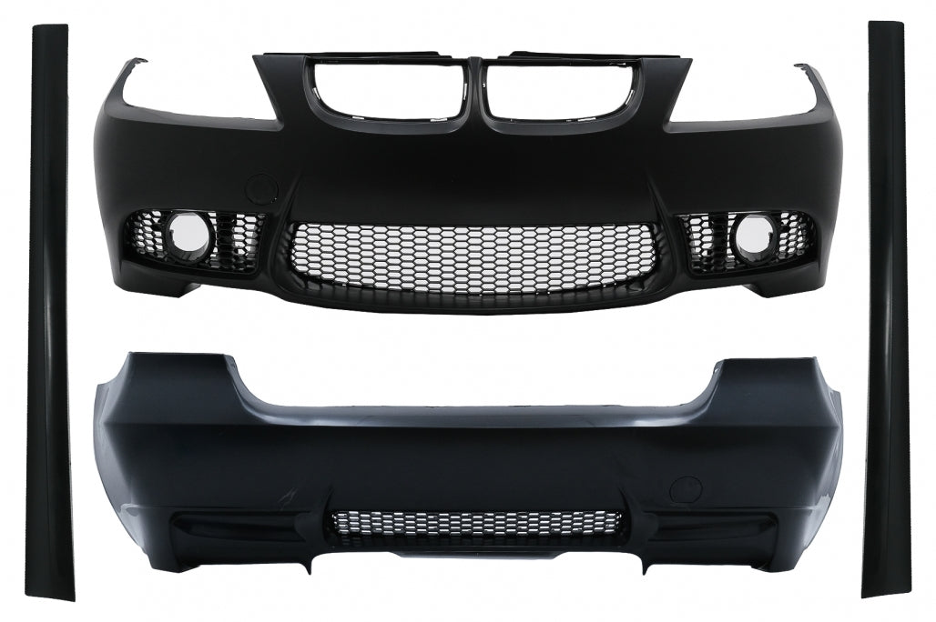 BMW Serija 3 E90 M3 Look Body kit KOMPLET Pre-LCI (2004-2008)