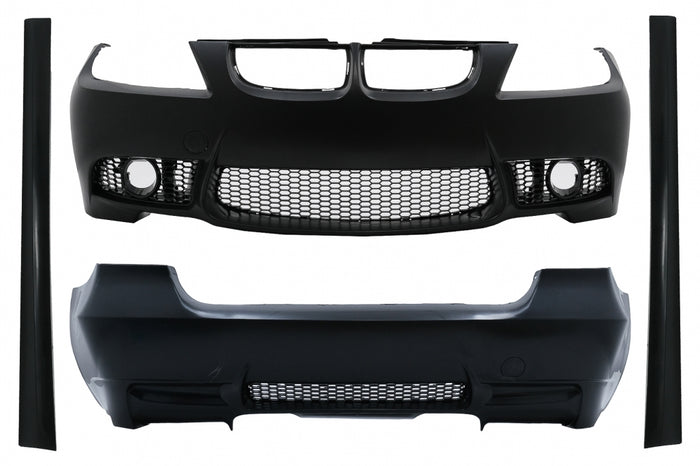 BMW Serija 3 E90 LCI M3 Look Body Kit KOMPLETEN (2008-2012)