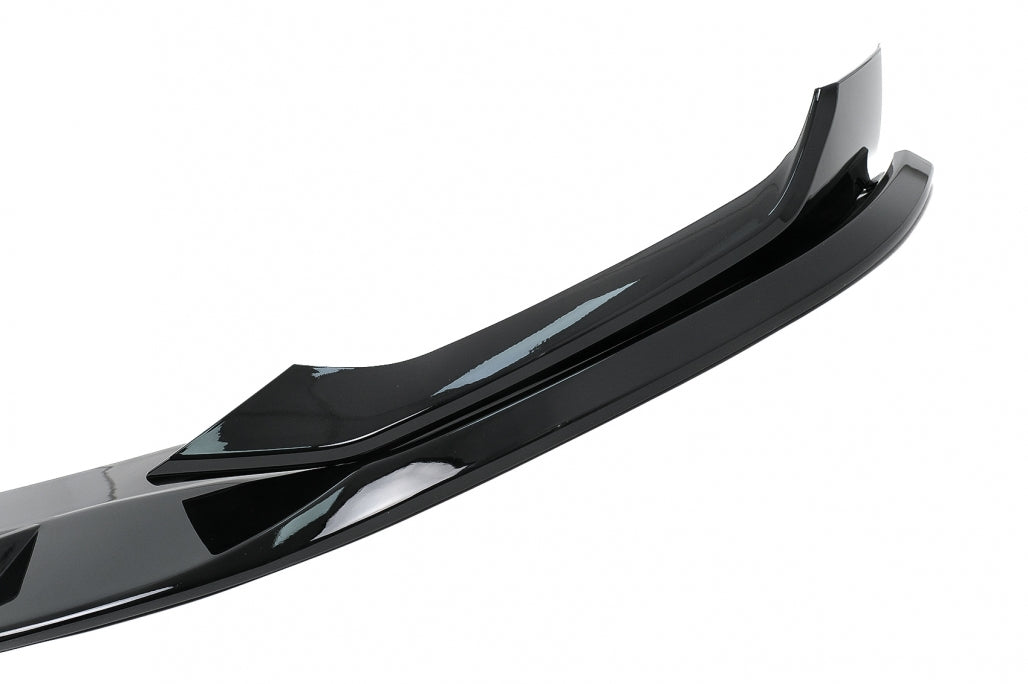 BMW Serija 5 G30 LCI G31 LCI PREDNJI LIP Piano Black