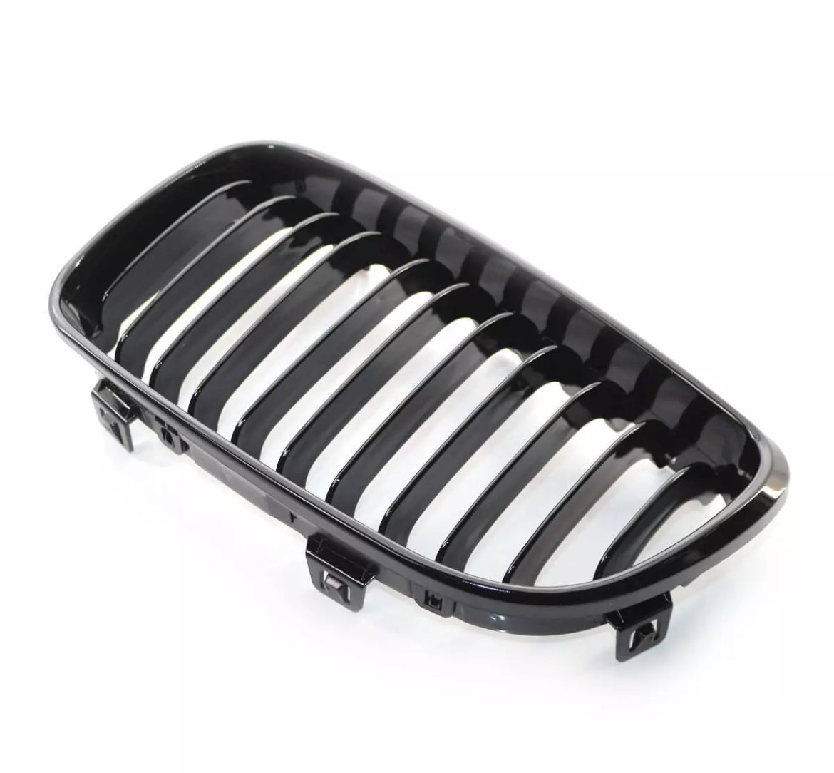 BMW E81 E82 E87 E88 GRILL RADIATOR 2008-2011