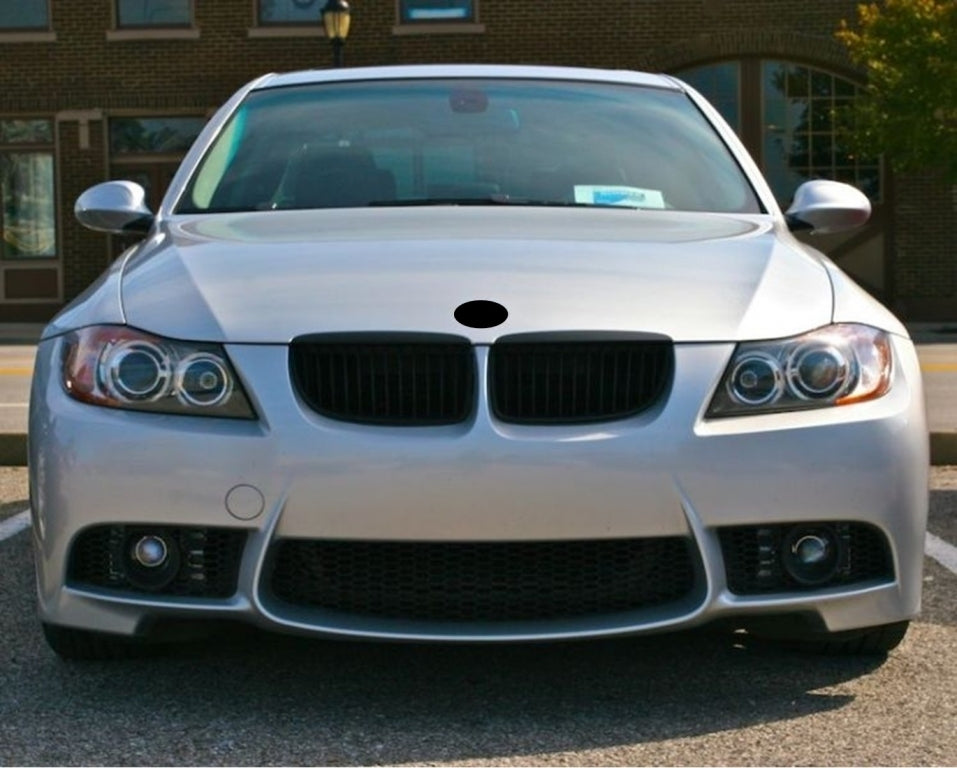 BMW E90 Pre-LCI E91 Pre-LCI M3 Look PREDNJI BRANIK