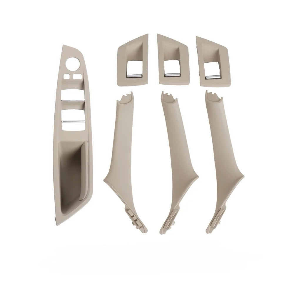 SET UNUTARNJIH RUČKI BMW F10 F11