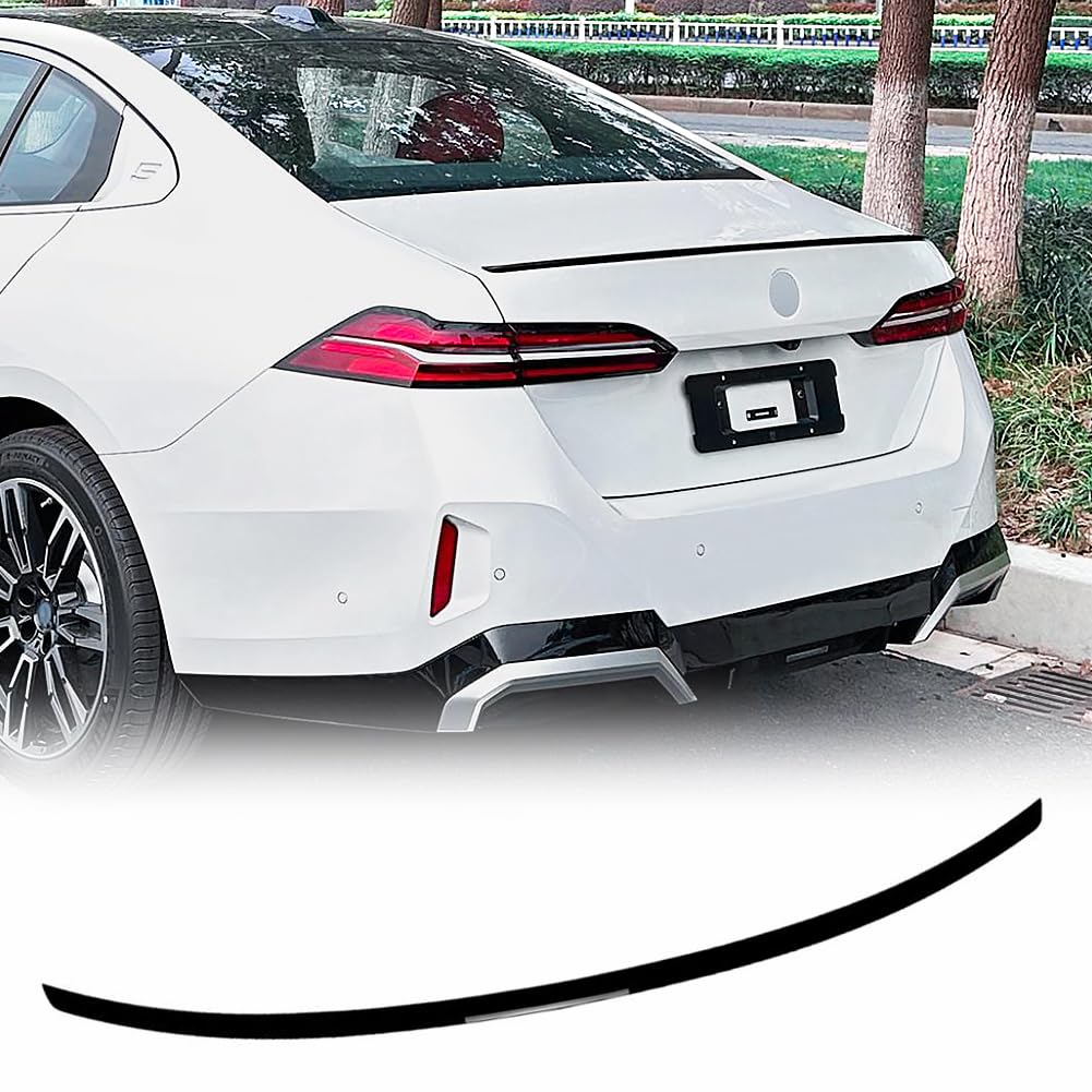 STRAŽNJI SPOJLER za BMW Serije 5 G60 Tanki