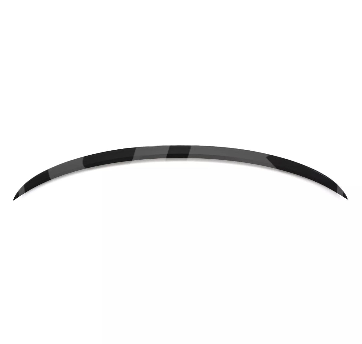 REAR SPOILER for VW ARTEON Glossy Black