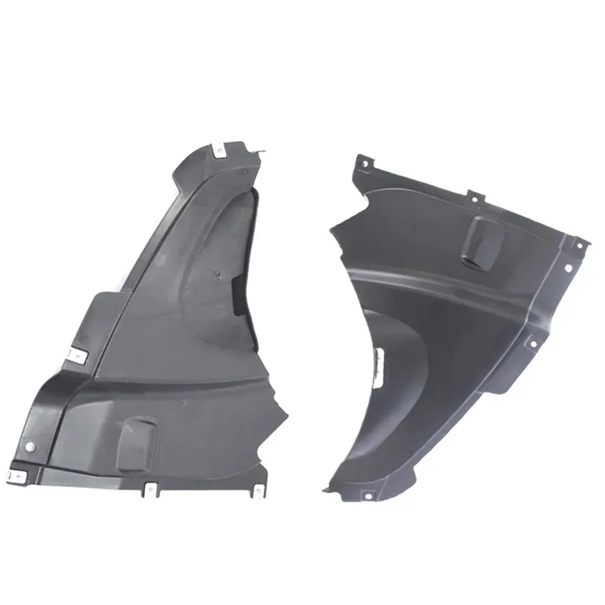 BMW F30 F31 Blatarice Prednji branik M Paket
