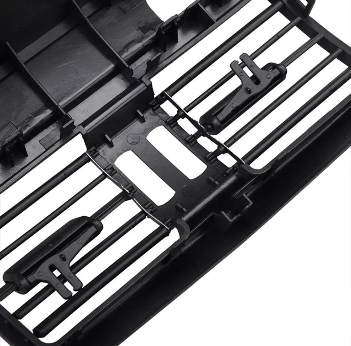 BMW F10 F11 VENTILATION OPENING •Rear •With heated seats