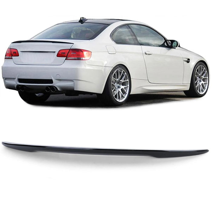 ZADNJI SPOJLER za BMW E92