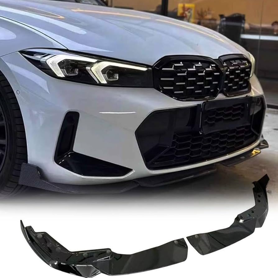 PREDNJI LIP za BMW G20 LCI G21 LCI Serija 3