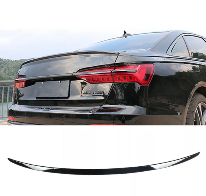 Zadnji spojler za Audi A6 C8