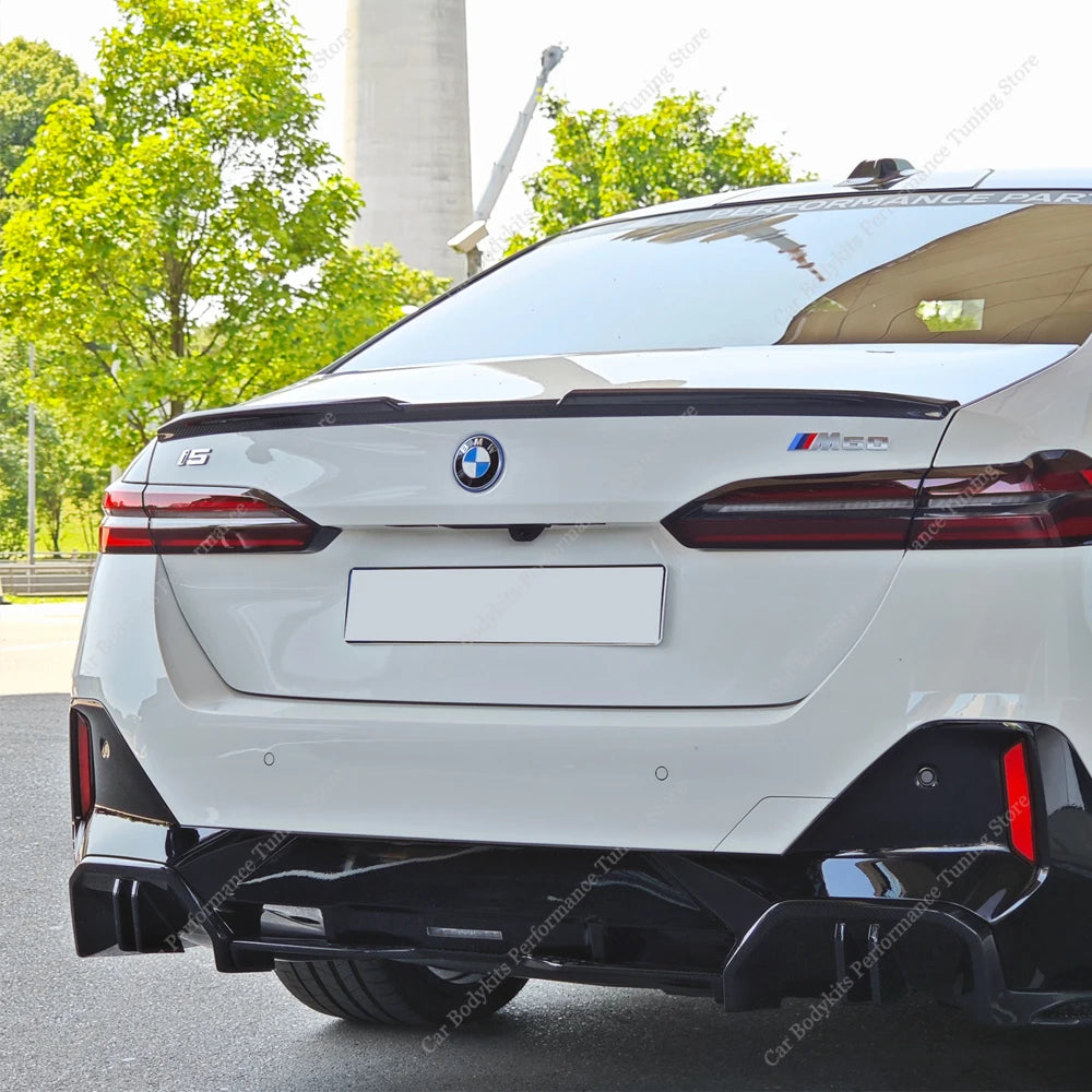 M Performance STRAŽNJI SPOJLER za BMW Serije 5 G60