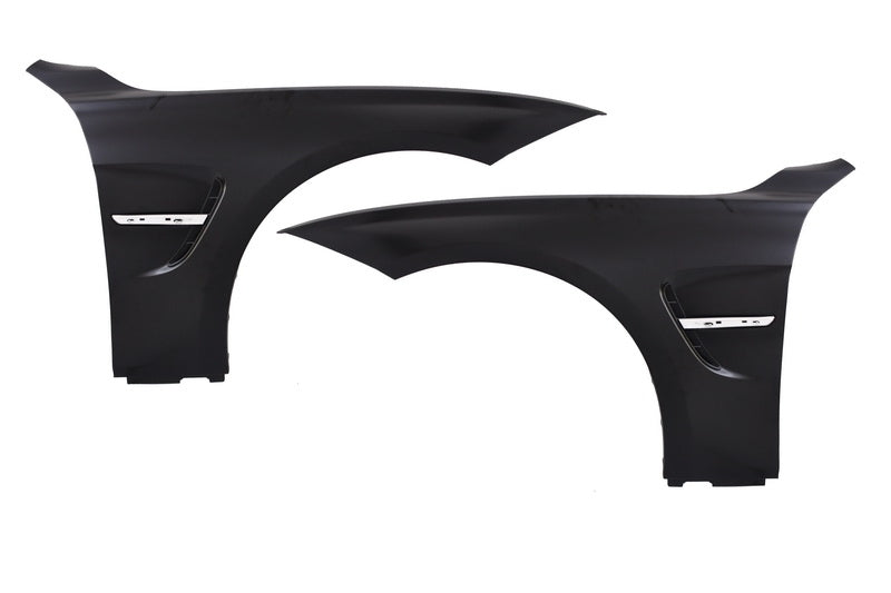 BMW Serije 3 F30 F31 M3 Blatobrani 2011.-2019