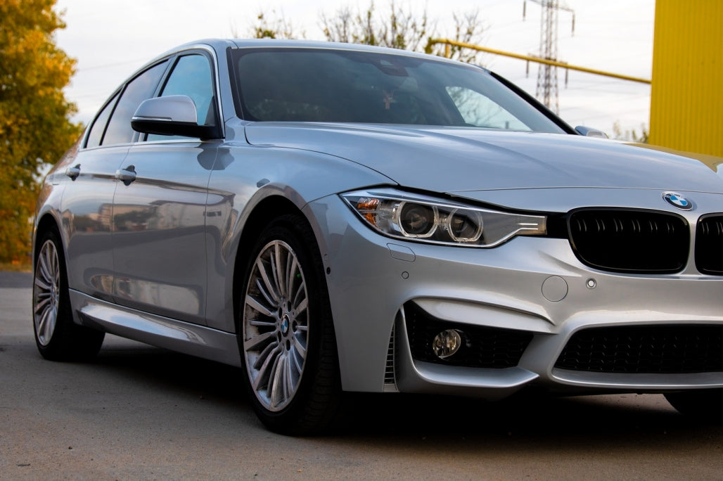 BMW Serije 3 F30 M3 KOMPLET Body Kit 2011.-2019