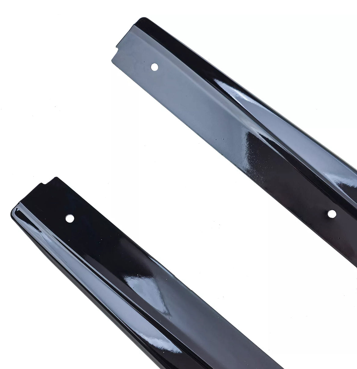 SLIM DOOR SILL for BMW G30 G31 M Performance