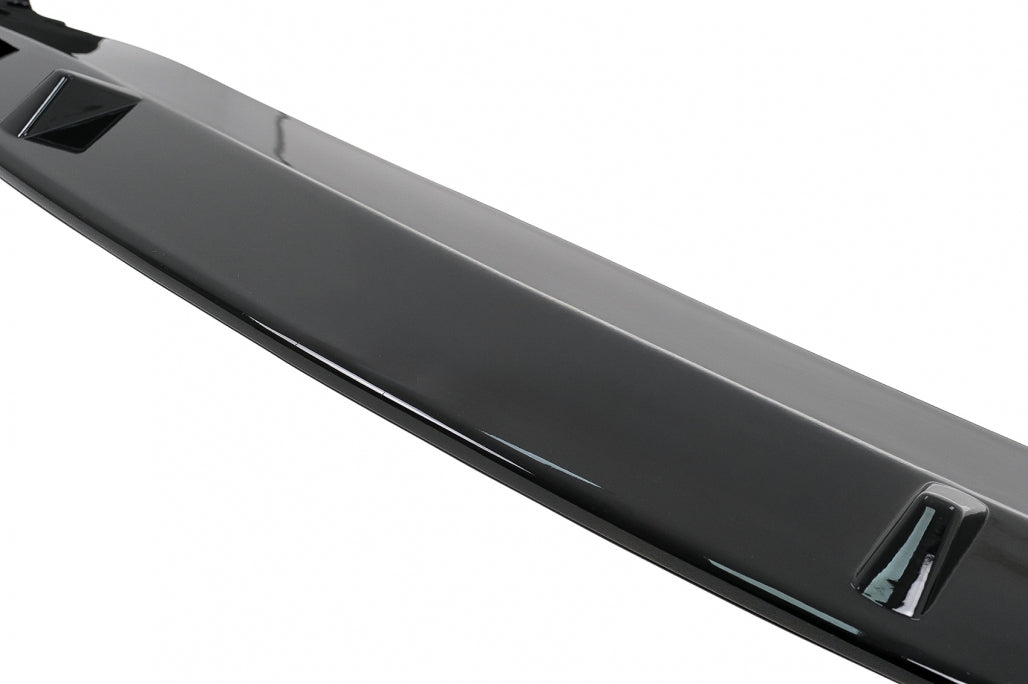 BMW Serija 5 G30 LCI G31 LCI PREDNJI LIP Piano Black