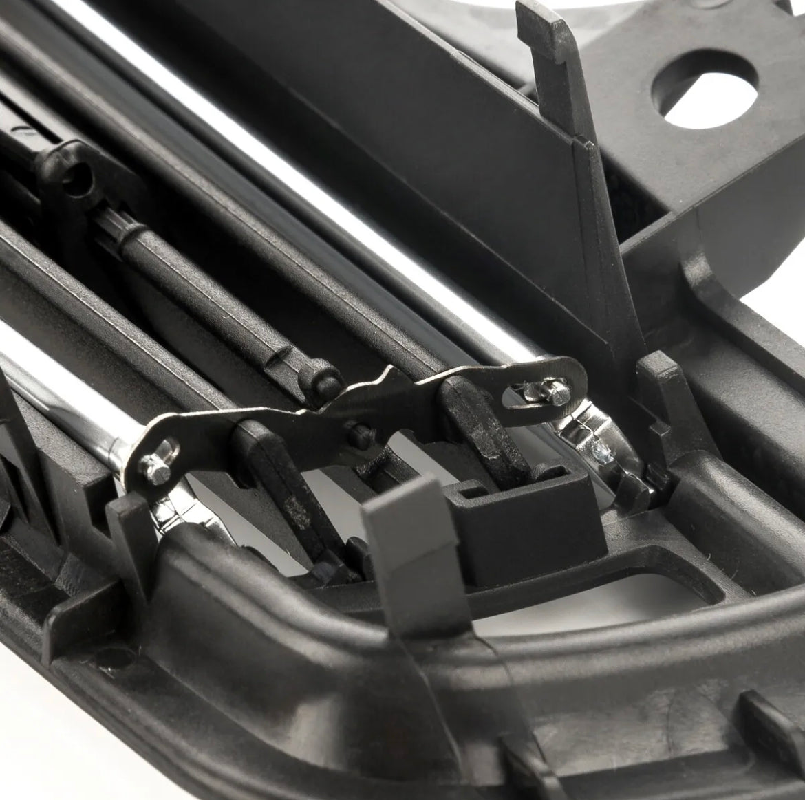 BMW F10 F11 VENTILATION OPENING • Right