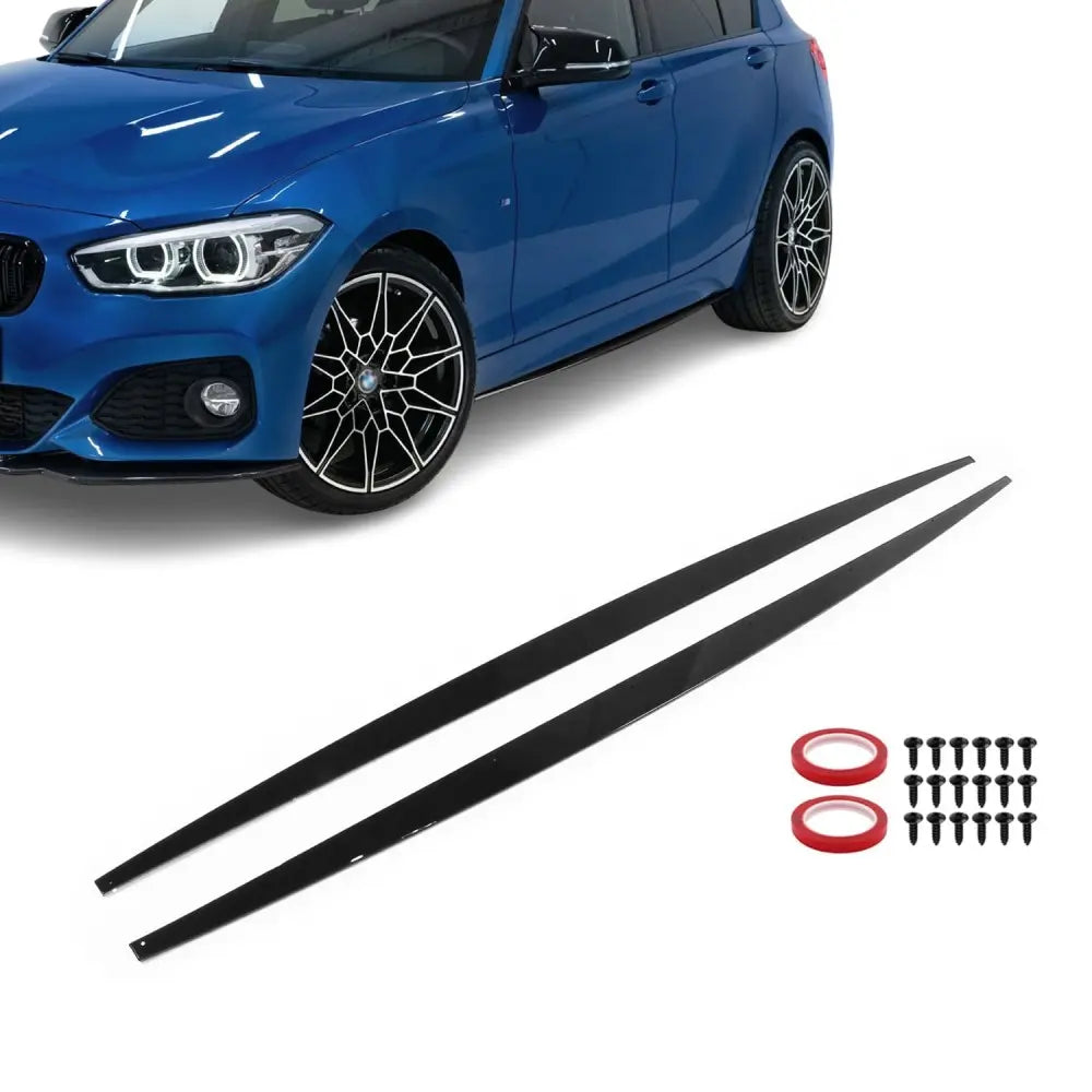 M Performance lajsne pragova za BMW Serije 1 F20 F21