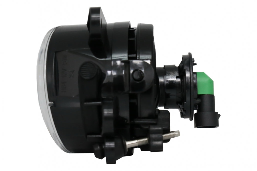 VW GOLF 5 Fog Lights