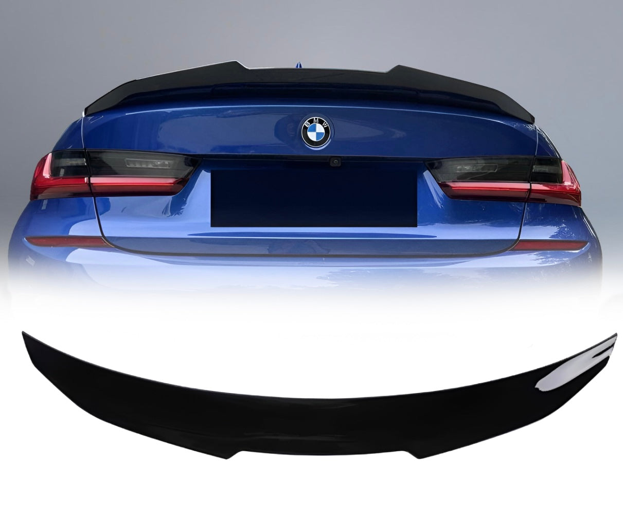 PSM STRAŽNJI SPOJLER za BMW Serije 3 G20