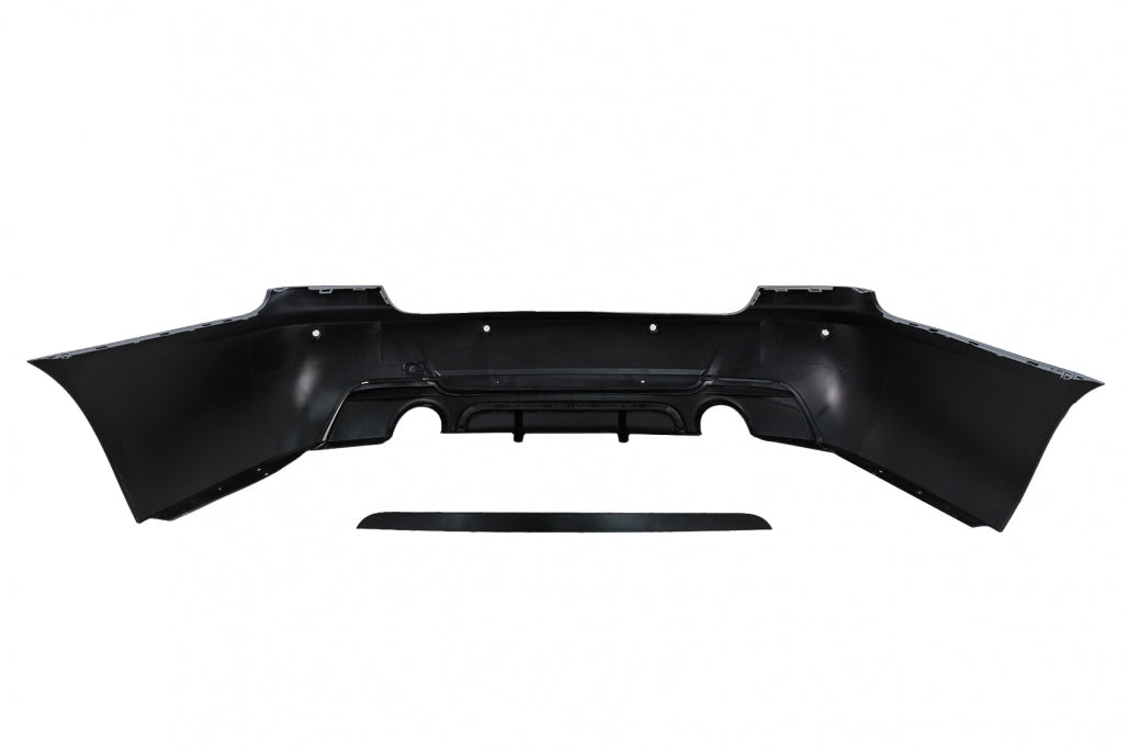 BMW E92 E93 Rear Bumper M Package 2006-2013