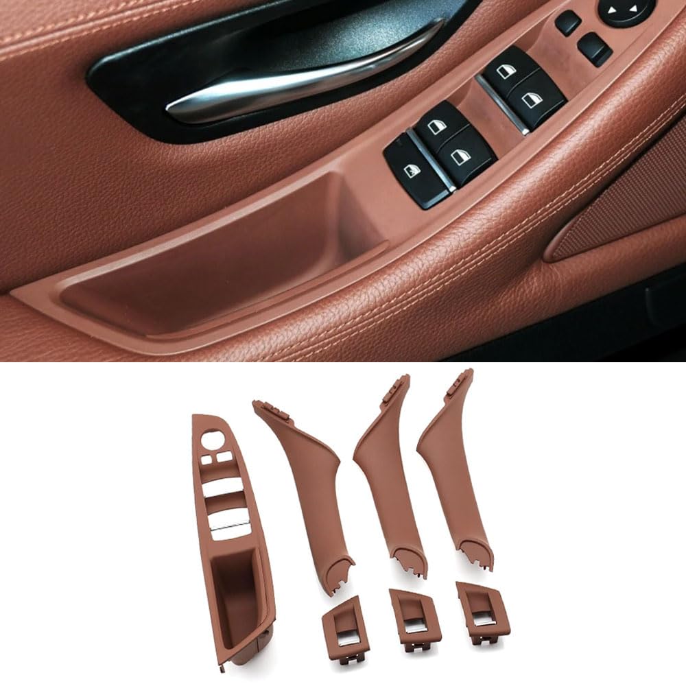 SET UNUTARNJIH RUČKI BMW F10 F11