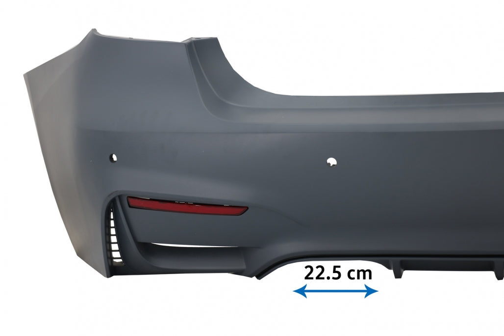 BMW Serije 3 F30 M3 KOMPLET Body Kit 2011.-2019