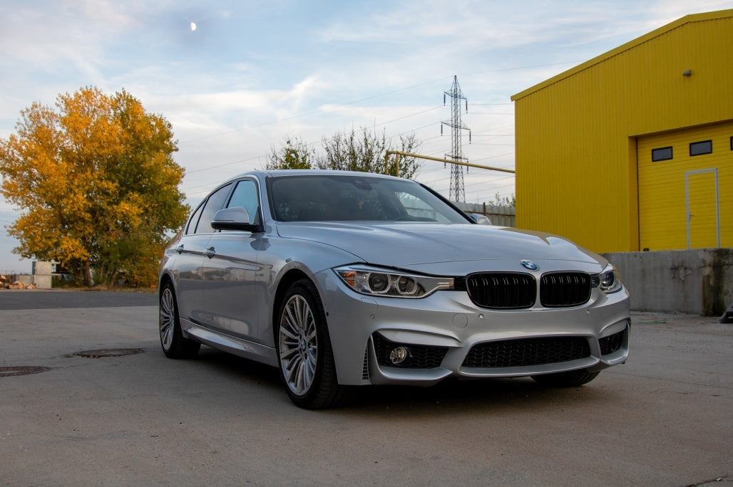 BMW Serije 3 F30 M3 KOMPLET Body Kit 2011.-2019