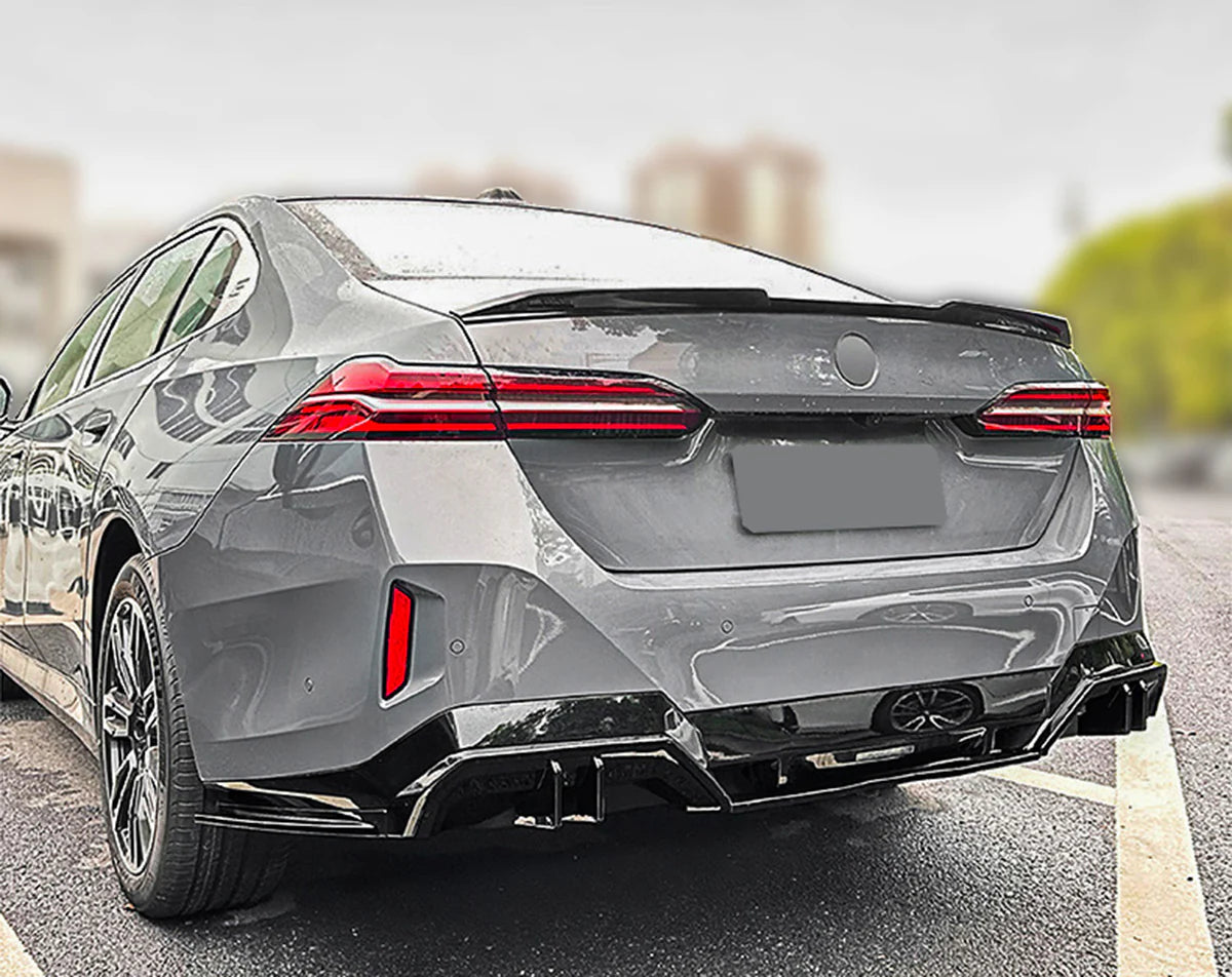 M Performance STRAŽNJI SPOJLER za BMW Serije 5 G60