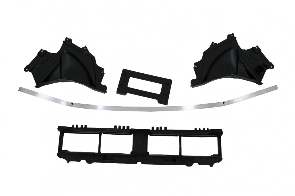 BMW G20 G21 Front Bumper M