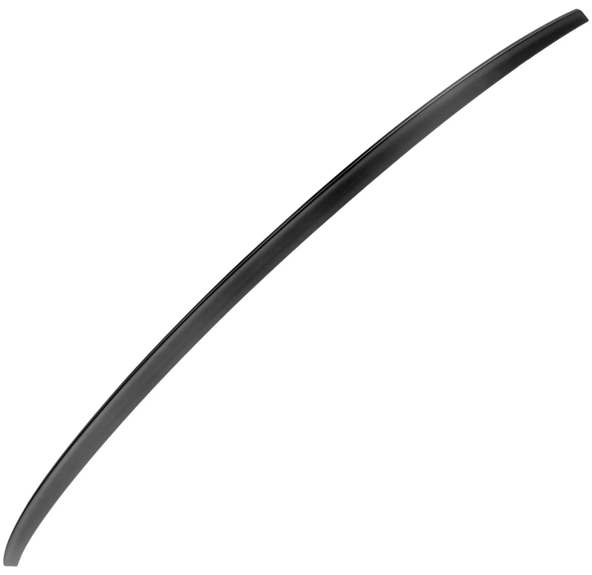 Rear spoiler for Audi A6 C8