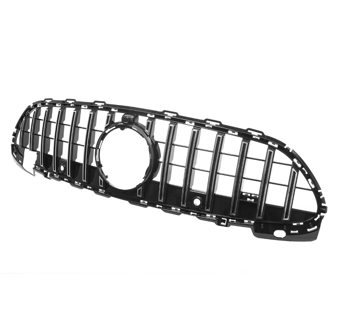 Panamericana Grill za Mercedes-Benz C-klasa W206 S206 Krom