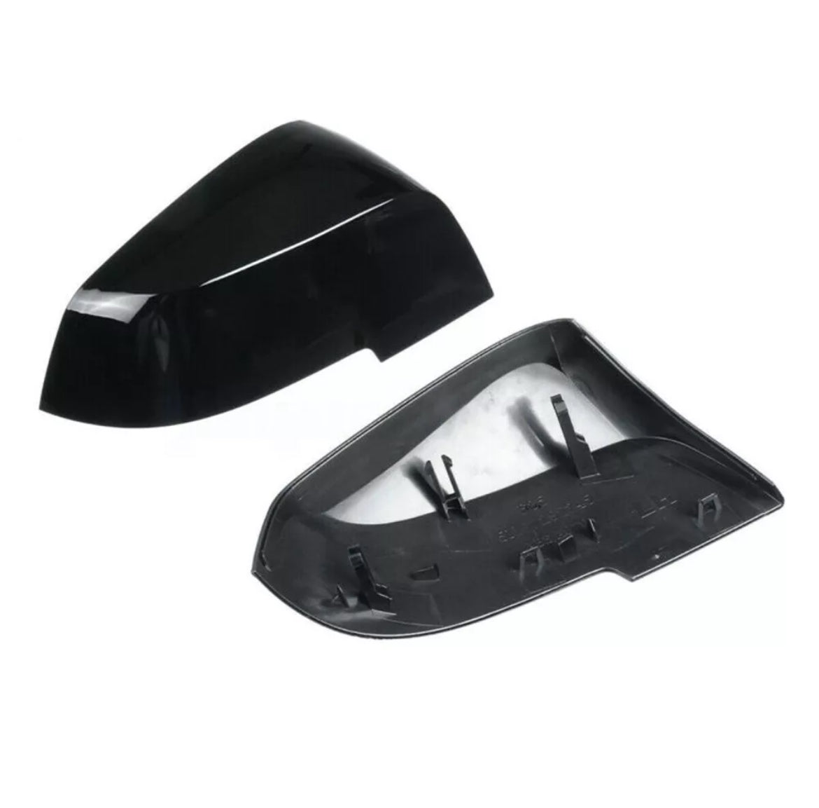 Poklopci retrovizora za BMW Seriju 1 2 3 4 F30 F30 F32 F36