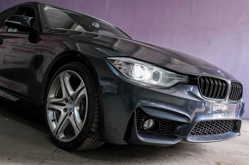 BMW Serije 3 F30 M3 KOMPLET Body Kit 2011.-2019