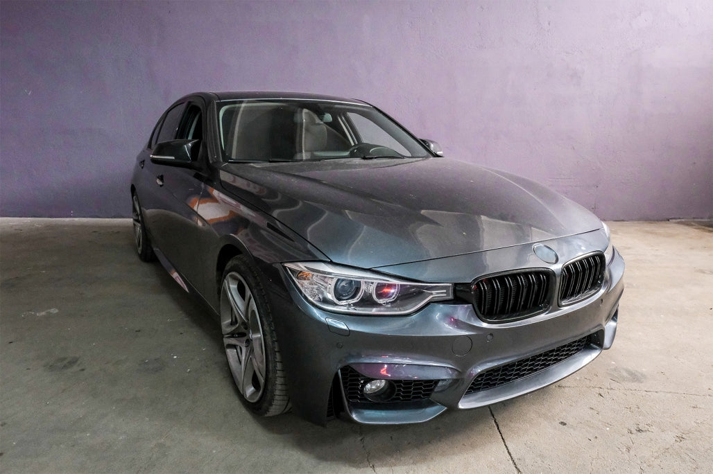 BMW Serije 3 F30 M3 KOMPLET Body Kit 2011.-2019