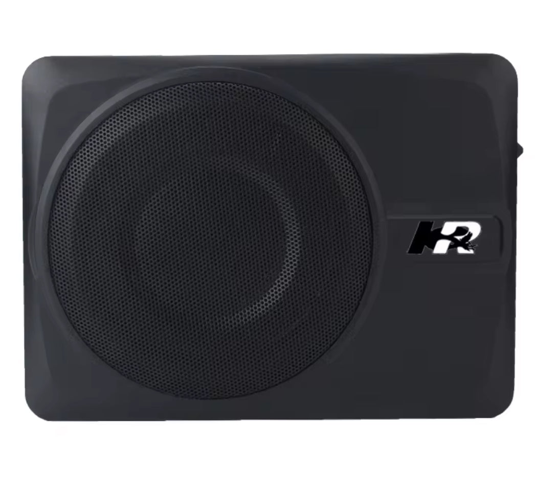 Aktivni subwoofer 180W RMS 360W 10“