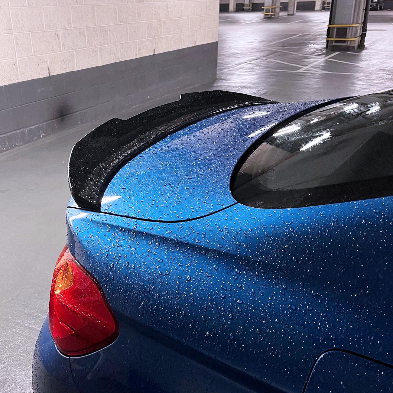 REAR SPOILER for BMW F32 PSM