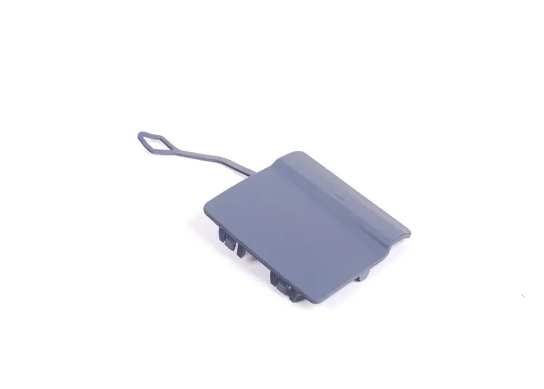 BMW F30 F31 Poklopac kuke za vuču Stražnji branik M Paket 51128056615