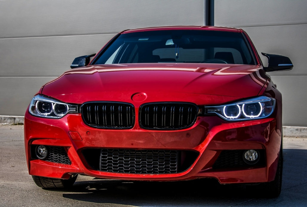 BMW F30 M Paket KOMPLET Body Kit 2011.-2019.