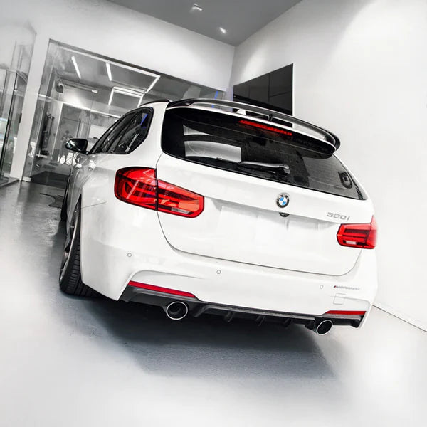BMW F31 Series 3 Touring M Package COMPLETE Body Kit 2011-2019.
