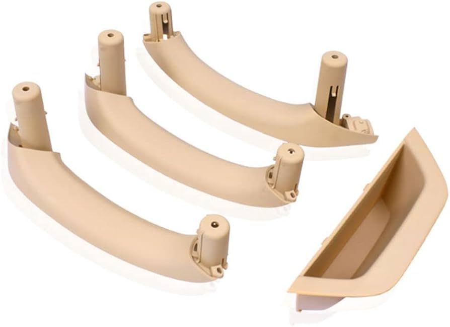 Set unutarnjih ručki za BMW X3 F25 X4 F26