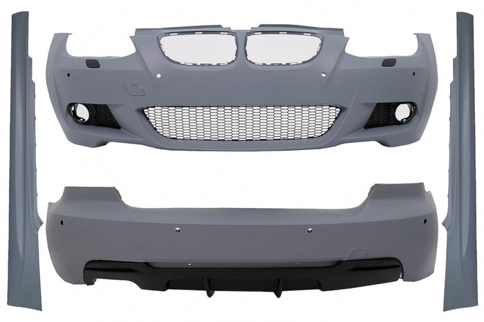 BMW E92 E93 Pred-LCI M paket karoserije 2006-2009.