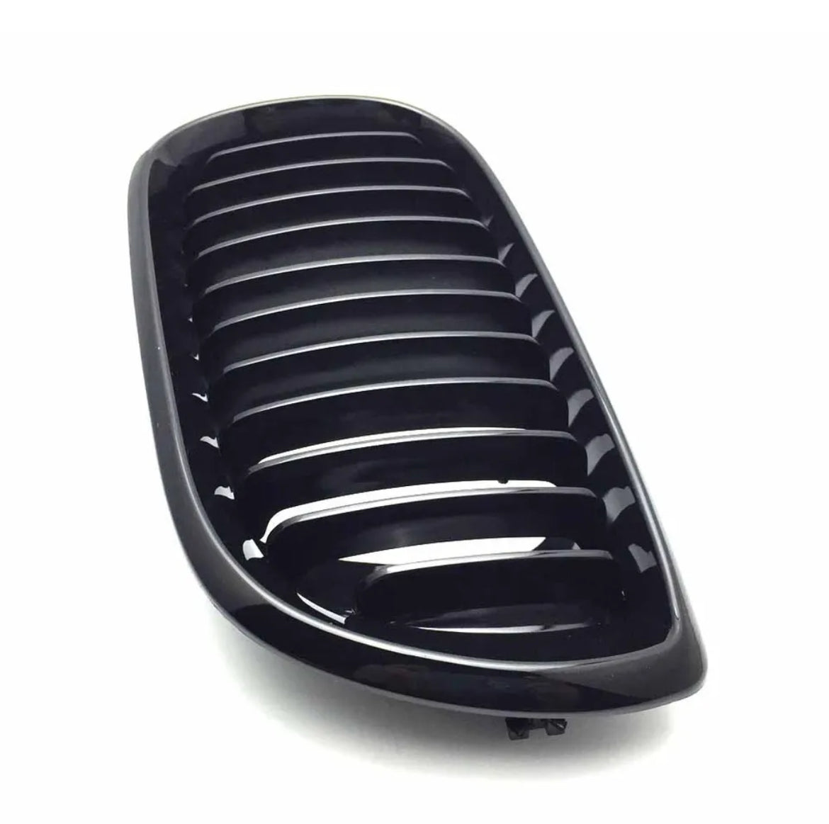 BMW E46 Limo/Touring GRILL RADIATOR GRILLE LCI 2002-2004.