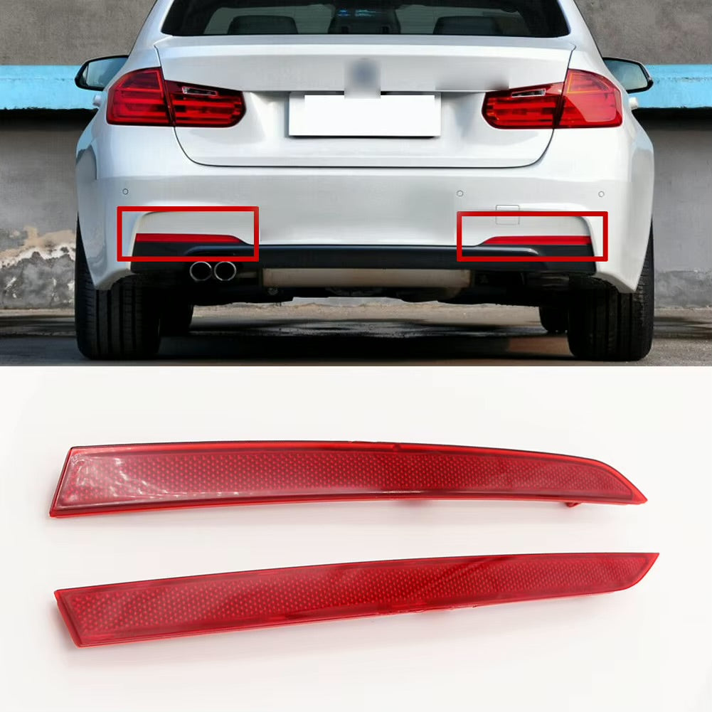 BMW F30 F31 Katodiopteri Mačje oči M Paket