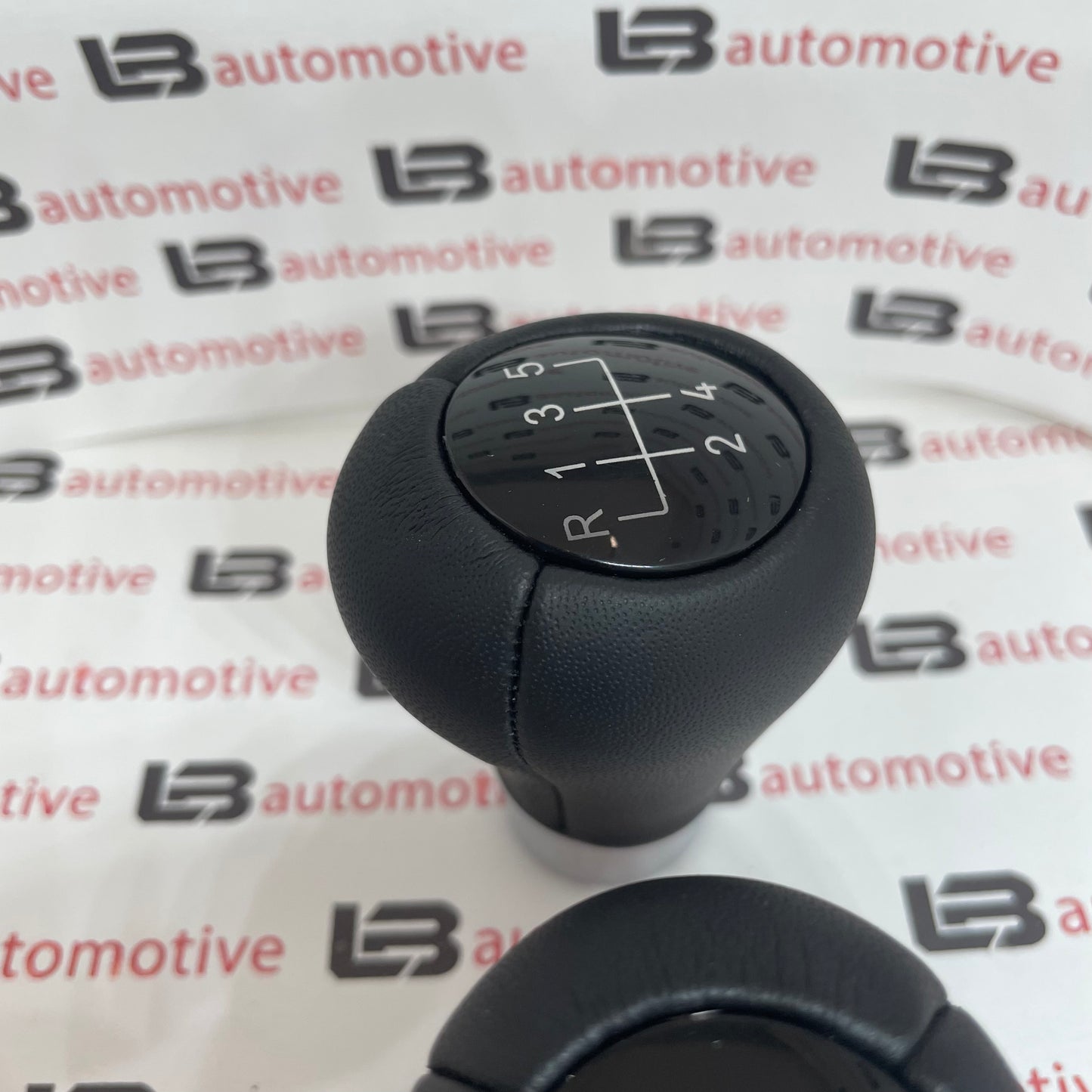 Gear shift knob for BMW