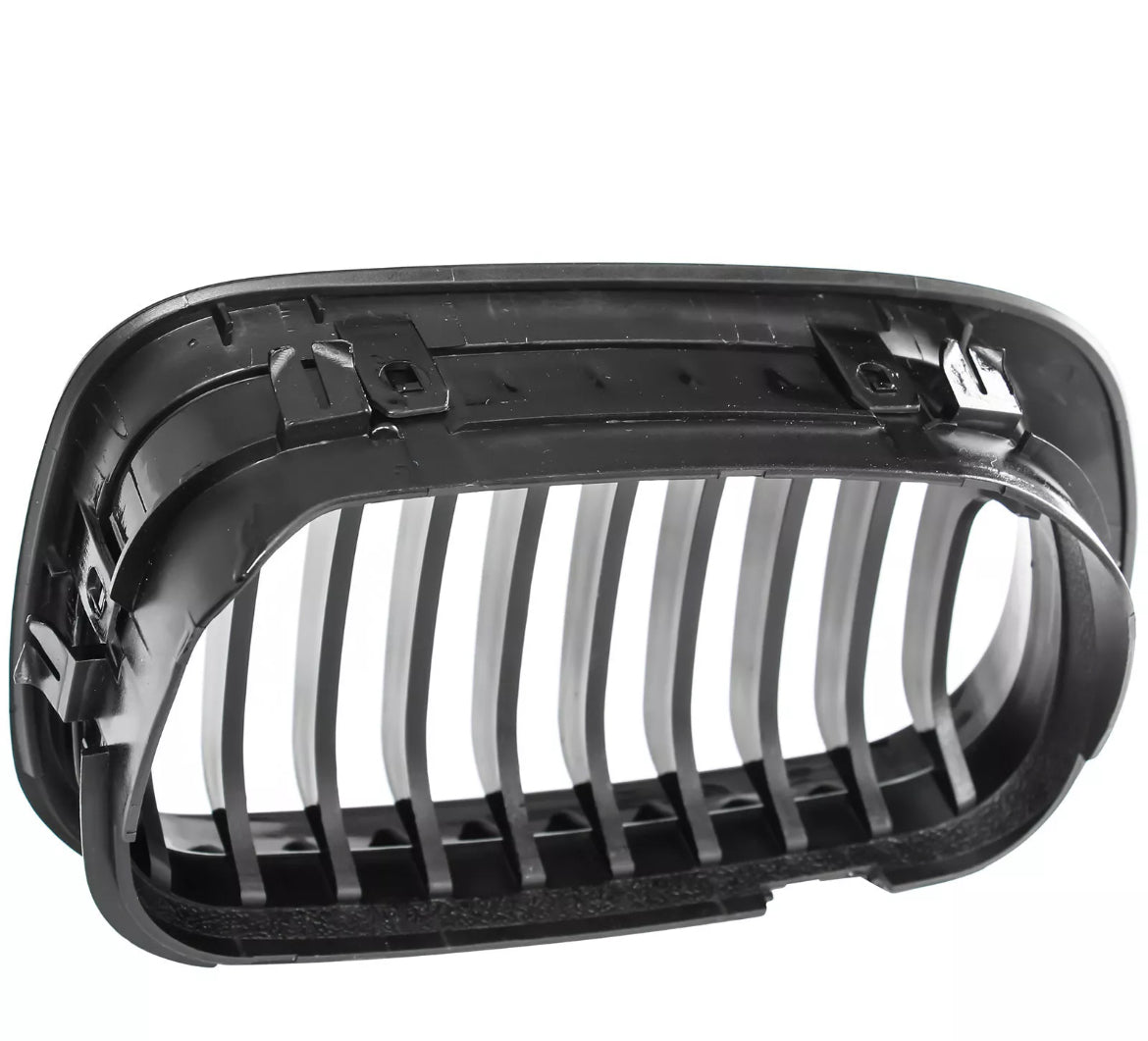 BMW E46 Coupe/Cabrio GRILL RADIATOR GRILLE Pre-LCI 1999-2003.