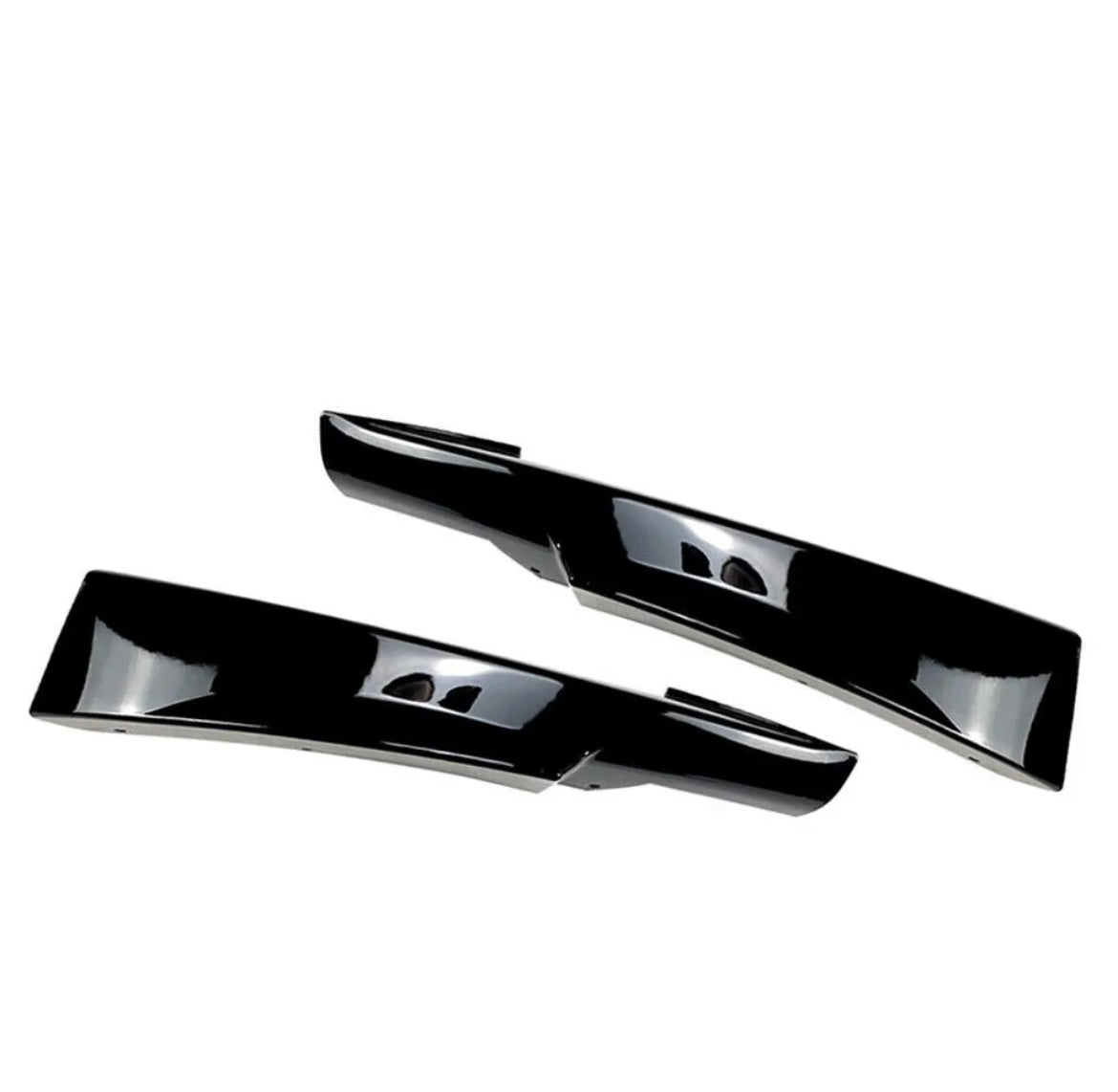 BMW E90 E91 Pre-LCI SPLITTER M Performance