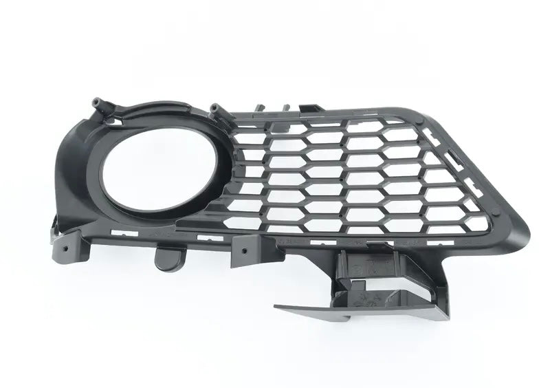 BMW F30 F31 Fog Light Grille M Bumper