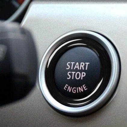 START STOP GUM for BMW E Series