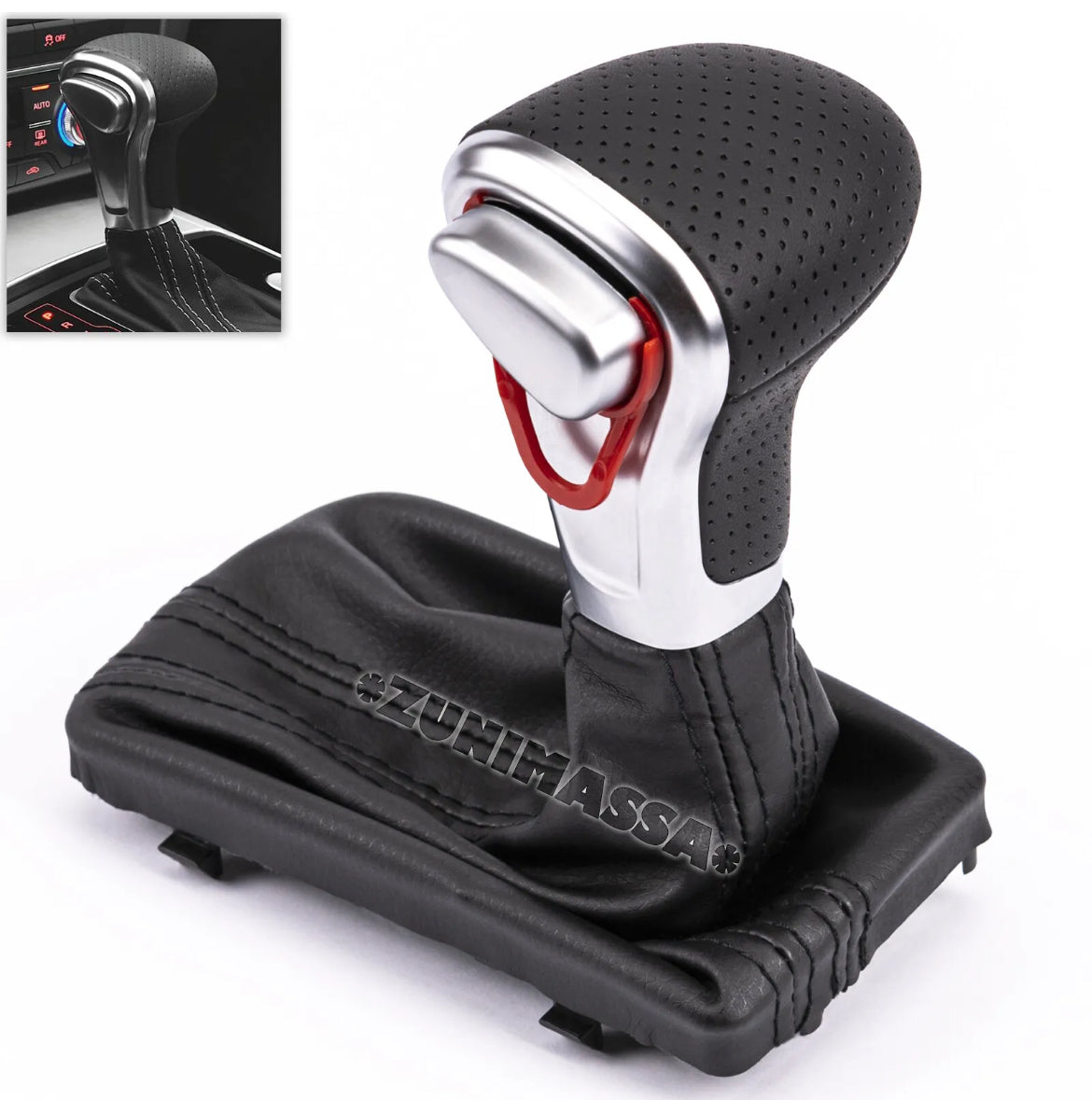 Audi A4 B8 A5 Q5 Automatic Gear Shift Handle